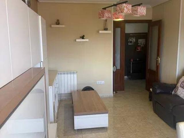 Piso en Alquiler en Ciudad Real