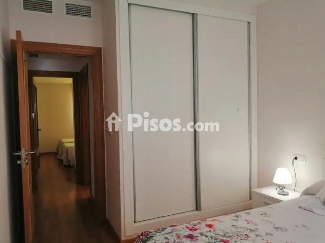 Piso en alquiler en Cl. Santisimo