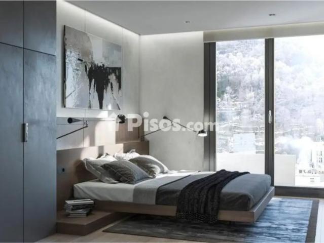 Piso en alquiler en Clot D´Emprivat