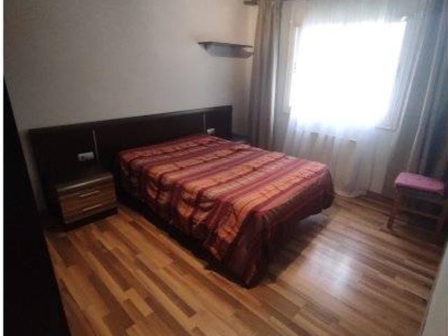 Piso en Alquiler en Col.legis Nous