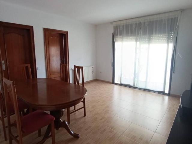 Piso en Alquiler en Col.legis Nous