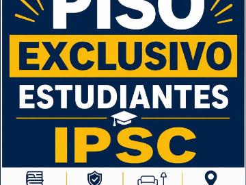 Piso en Alquiler en Col.legis Nous