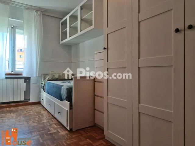Piso en alquiler en Colonia de la Esperanza