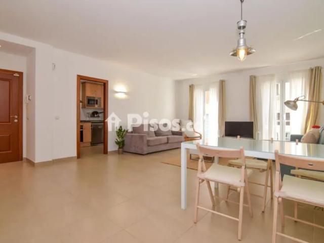 Piso en alquiler en Colònia de Sant Pere