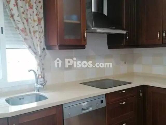 Piso en alquiler en Colonia San Miguel Los Pinos