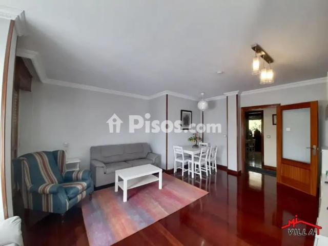 Piso en alquiler en Colindres