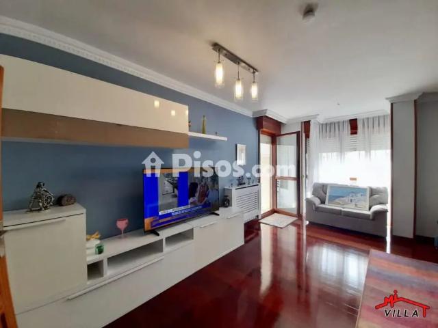 Piso en alquiler en Colindres