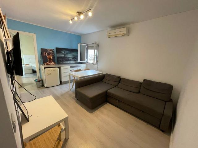 Piso en Alquiler en Collblanc