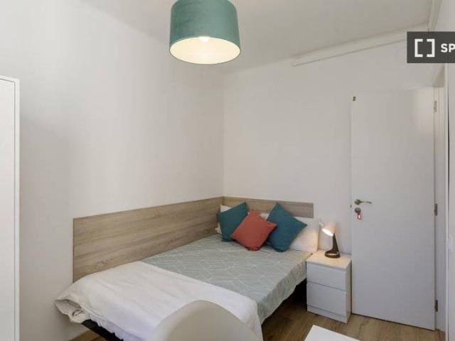 Piso en Alquiler en Collblanc