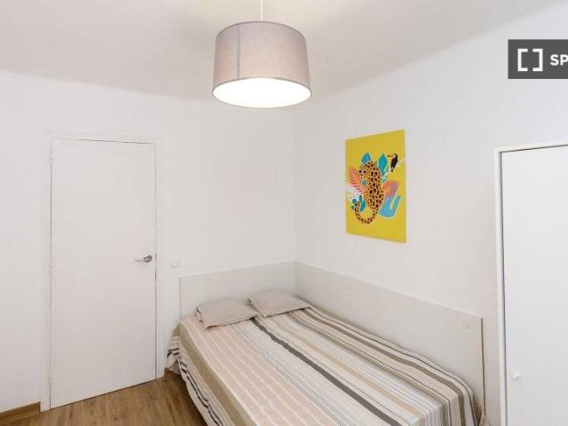 Piso en Alquiler en Collblanc