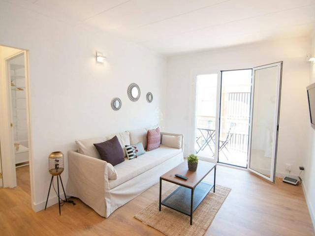 Piso en Alquiler en Collblanc