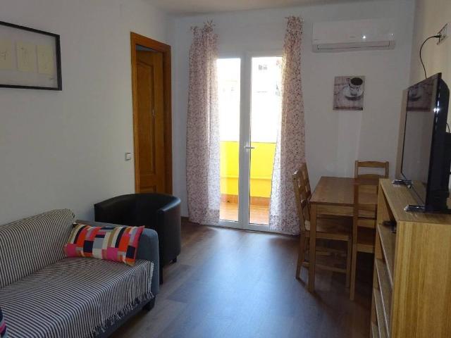 Piso en Alquiler en Collblanc