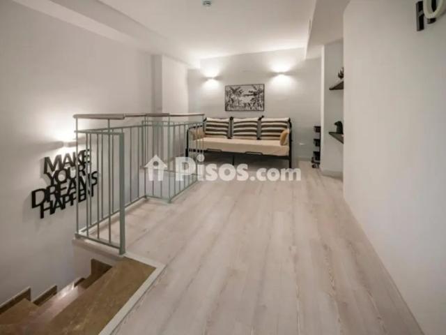 Piso en alquiler en Collblanc