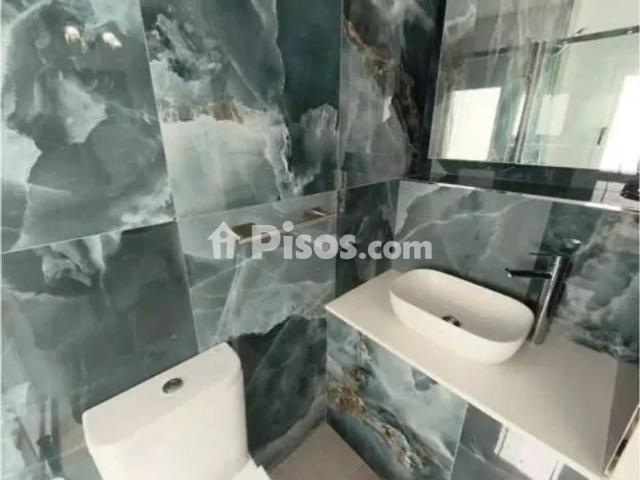 Piso en alquiler en Cómpeta