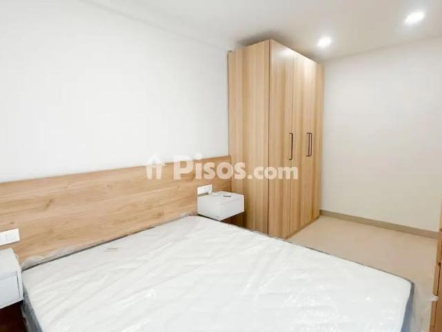 Piso en alquiler en Comunidad Valenciana