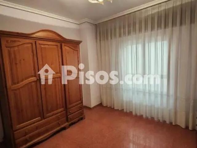 Piso en alquiler en Comunidad Valenciana