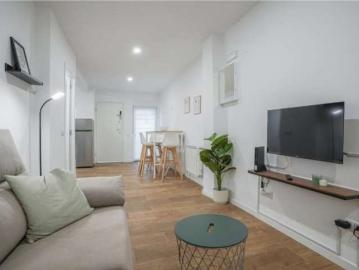 Piso en alquiler en Concepción, Madrid