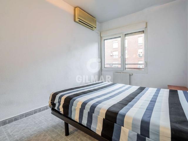 Piso en alquiler en Conde Orgaz – Madrid | Gilmar Consulting