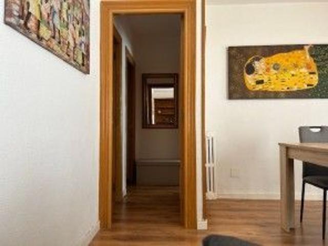 Piso en alquiler en Conde Sepulveda