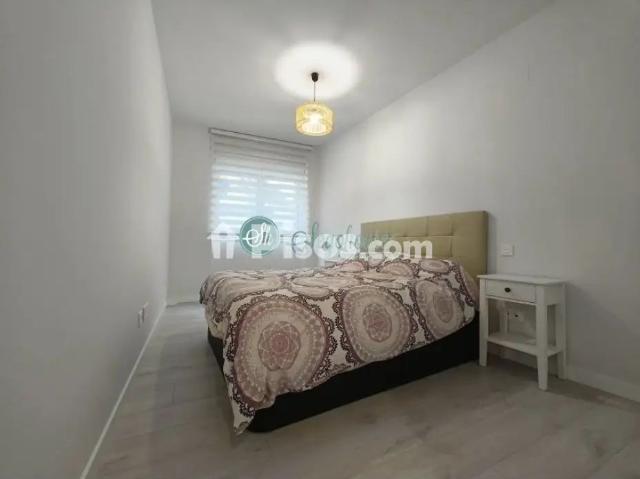 Piso en alquiler en Conde Sepúlveda