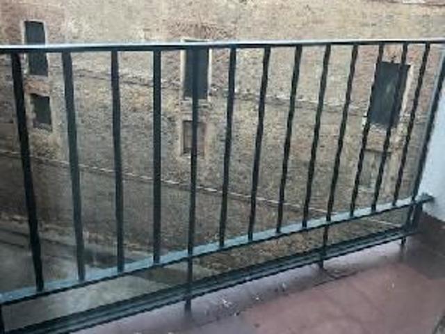 Piso en alquiler en Conde Sepulveda
