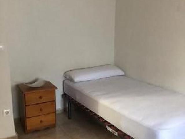 Piso en alquiler en Conde Sepulveda