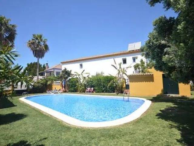 Piso en Alquiler en Conil de la Frontera
