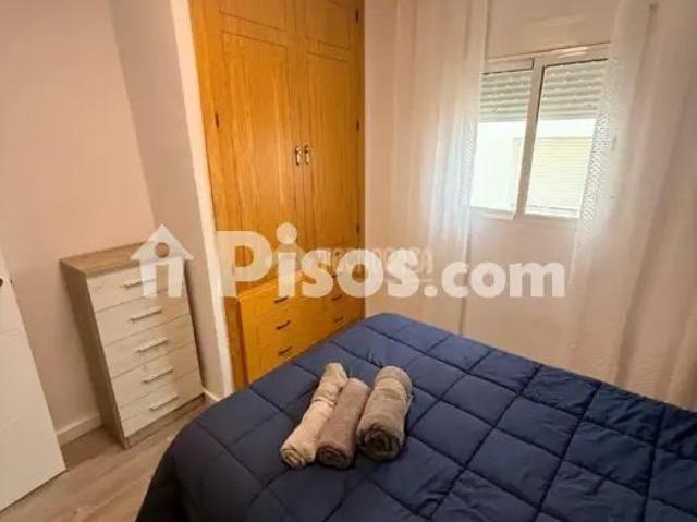Piso en alquiler en Conil de La Frontera