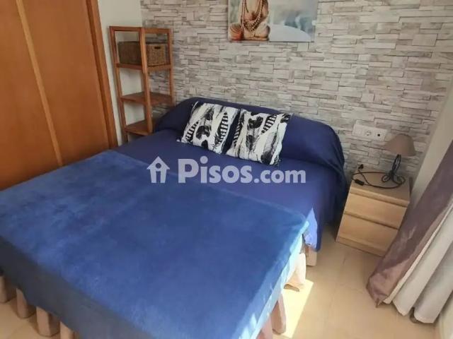 Piso en alquiler en Conil de La Frontera