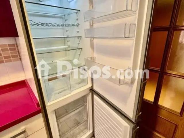 Piso en alquiler en Constitucion