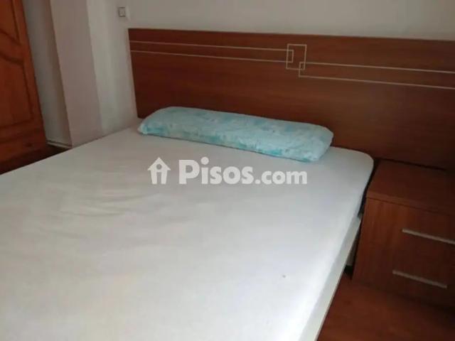 Piso en alquiler en Conxo