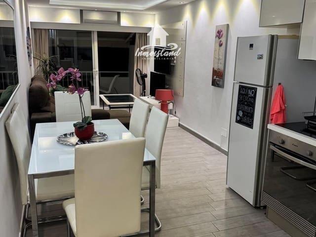 Piso en alquiler en Costa Adeje, Tenerife