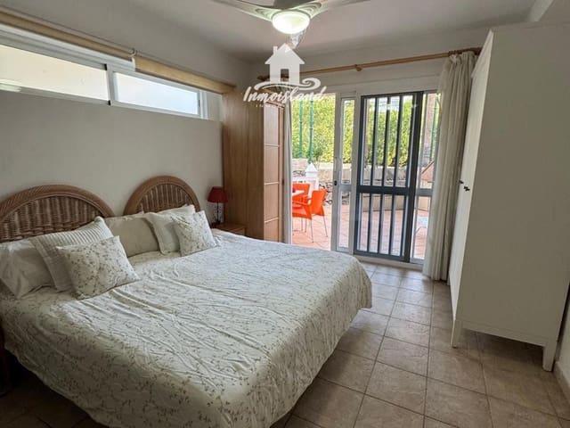 Piso en alquiler en Costa Adeje, Tenerife