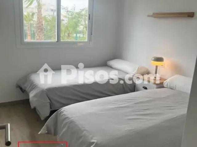 Piso en alquiler en Costa Ballena
