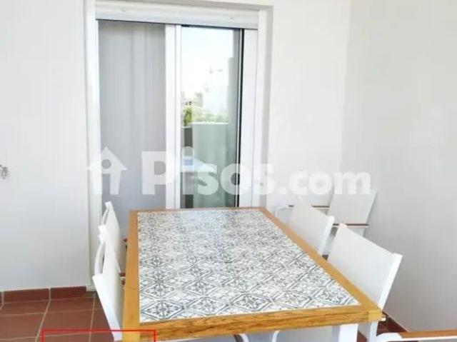 Piso en alquiler en Costa Ballena