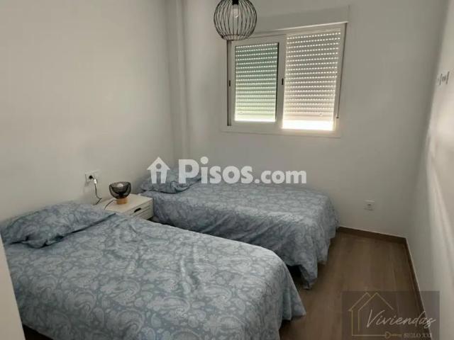 Piso en alquiler en Costa Ballena Chipiona