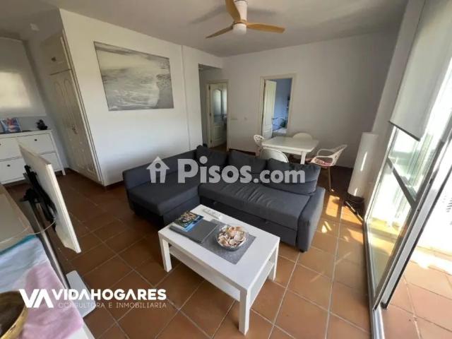 Piso en alquiler en Costa Ballena, Aguadulce, Venta los Cabales