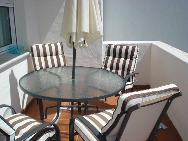 Piso en alquiler en Costa Ballena Largo norte Rota, 999 €/mes