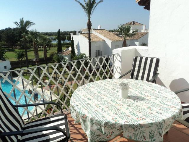 Piso en alquiler en Costa Ballena Largo norte Rota, 999 €/mes