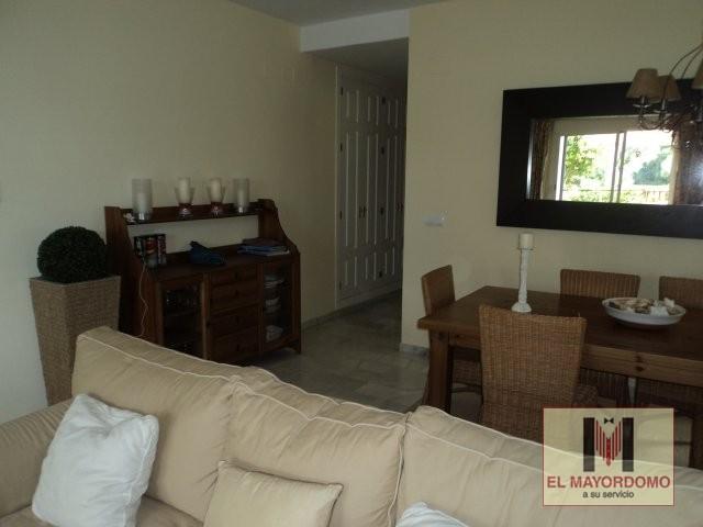 Piso en alquiler en Costa Ballena Largo norte Rota, 1.000 €/mes