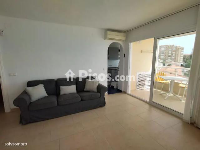 Piso en alquiler en Costa Centro Internacional