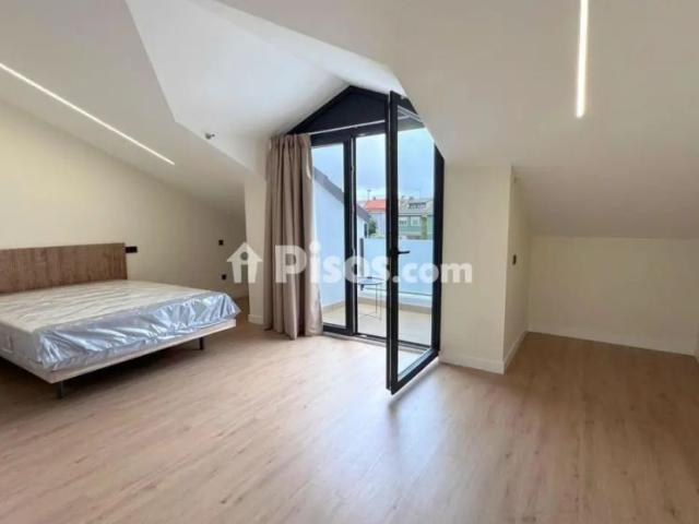 Piso en alquiler en Costa de Cantabria