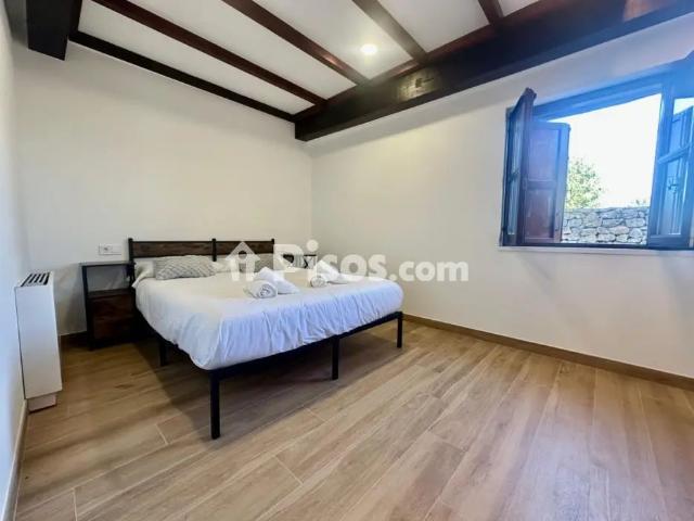 Piso en alquiler en Costa de Cantabria