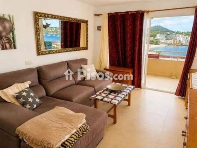 Piso en alquiler en Costa de La Calma
