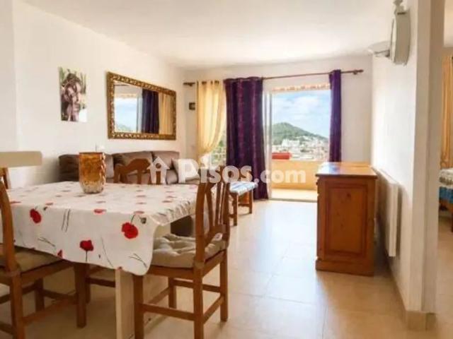 Piso en alquiler en Costa de La Calma