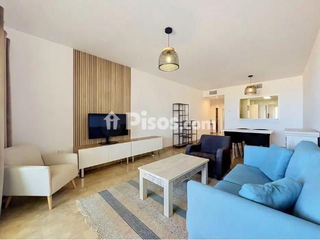 Piso en alquiler en Costa del Sol Occidental