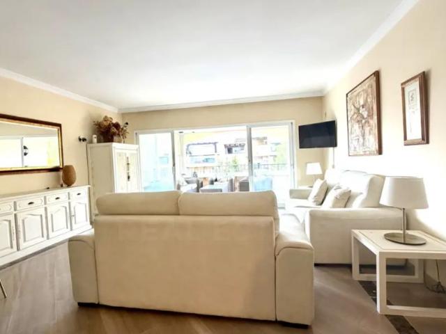 Piso en alquiler en Costa del Sol Occidental