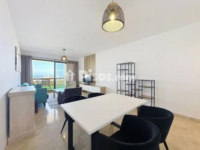 Piso en alquiler en Costa del Sol Occidental