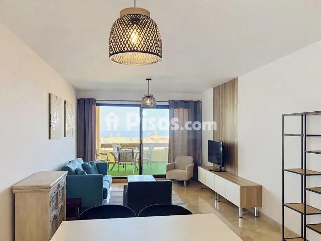 Piso en alquiler en Costa del Sol Occidental
