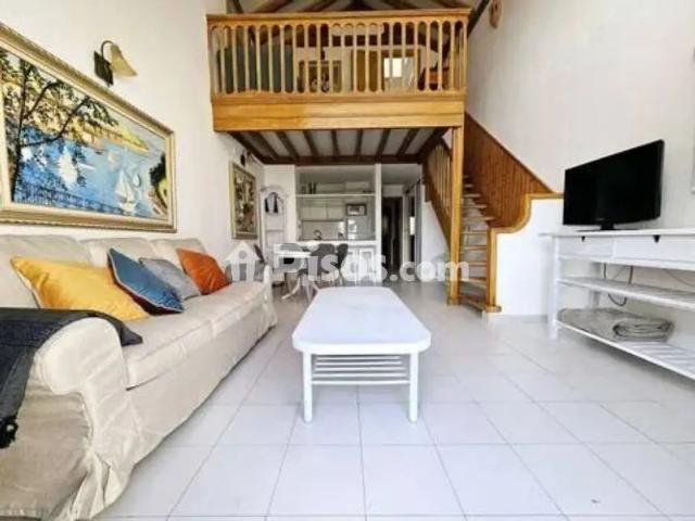 Piso en alquiler en Costa Teguise